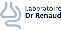 Laboratoire Dr Renaud Logo