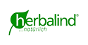 HERBALIND Logo